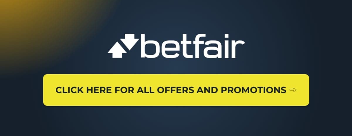 Betfair Cheltenham Offers & Promotions