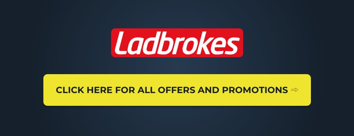 Ladbrokes Cheltenham Offers & Promotions