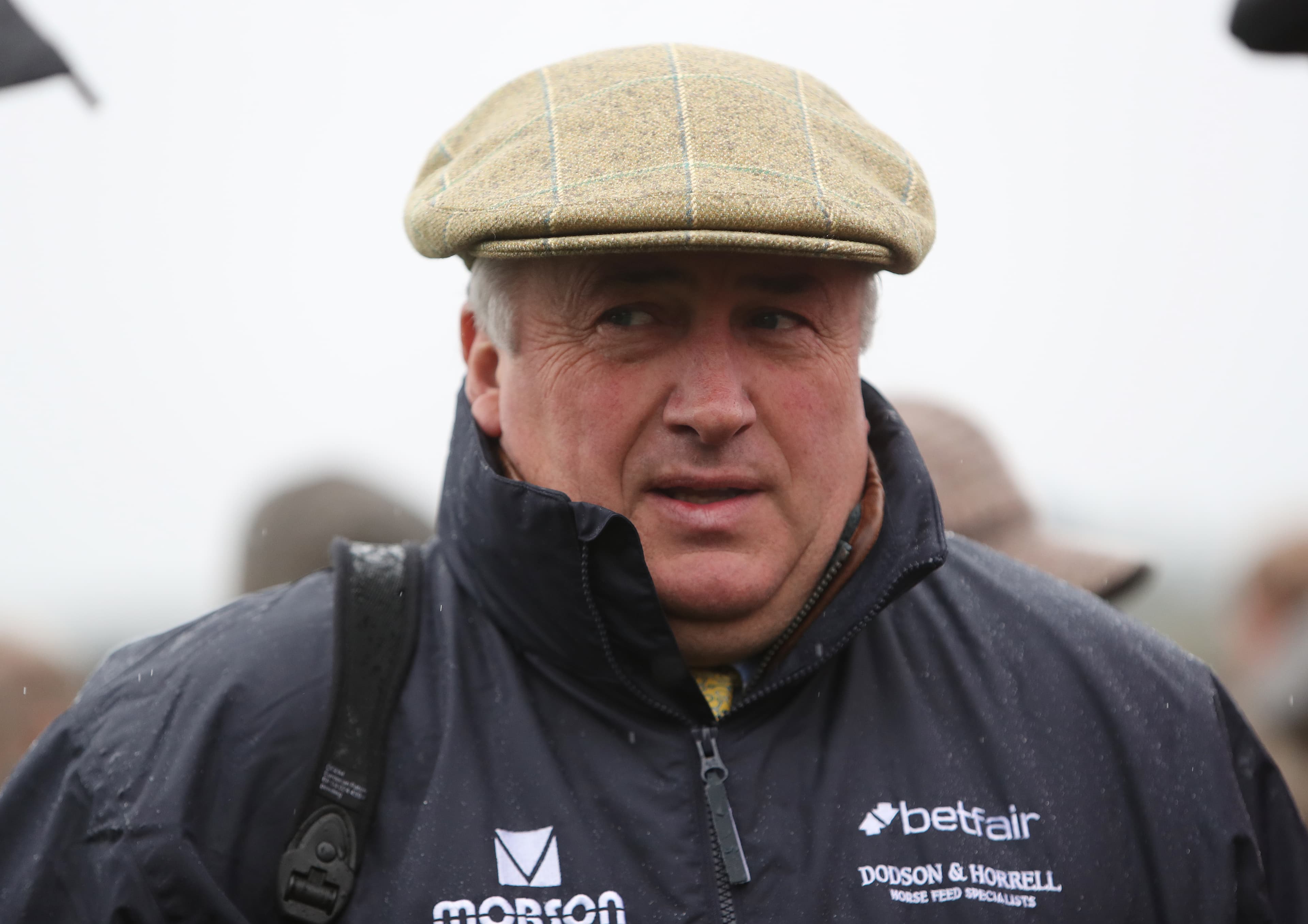 Betfair Ambassador's Trainers Quotes Ahead Of Cheltenham Day Four - 19/03/21