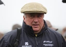 Betfair Ambassador's Trainers Quotes Ahead Of Cheltenham Day Four - 19/03/21 image