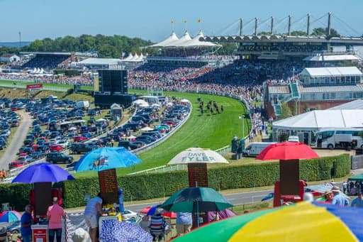 ITV Racing Tips for Today 24/08/25 image