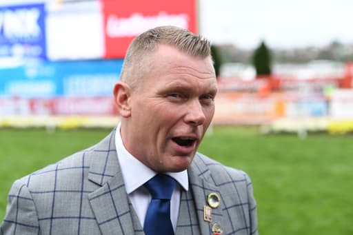 Sky Sports Racing Reveal Broadcasting Team For Next Year image