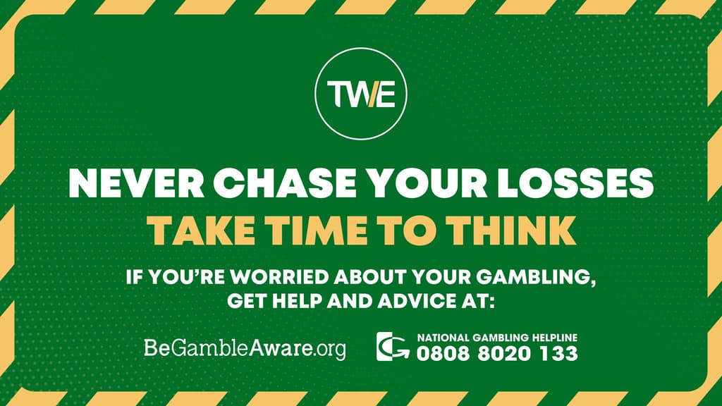 Responsible Gambling