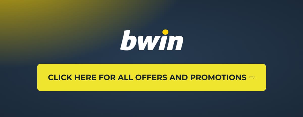 Bwin latest offers and promos