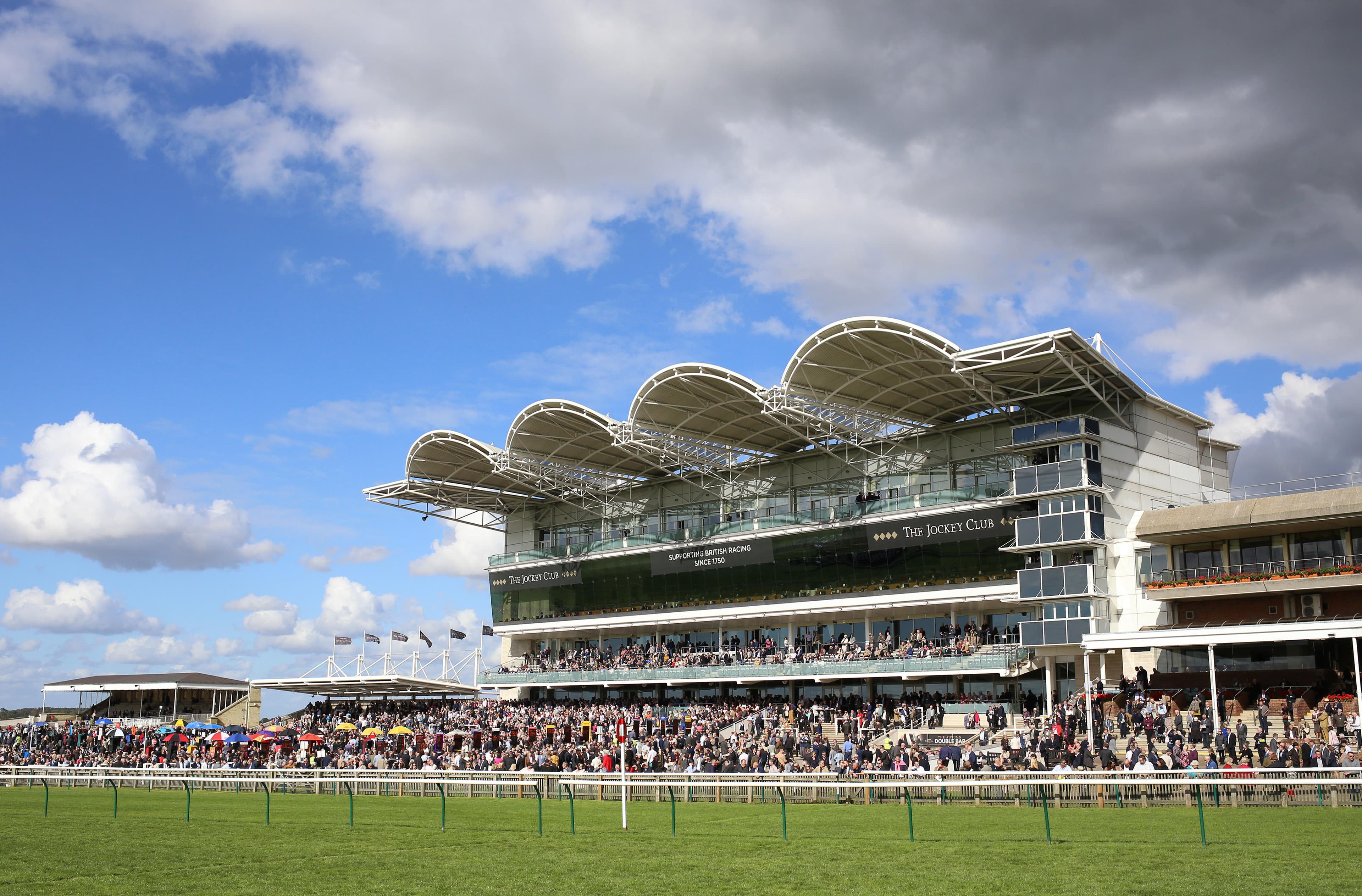 ITV Racing Tips for Today - Friday 26th September image