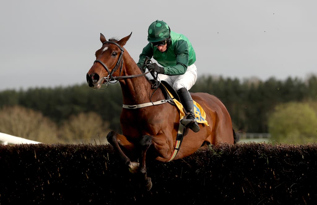 Footpad