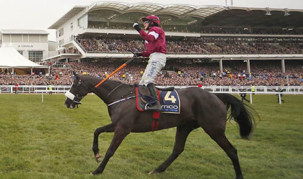 Don Cossack