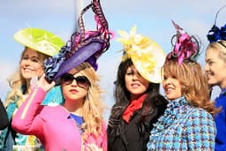 Who To Follow On Day Four At The Cheltenham Festival? image