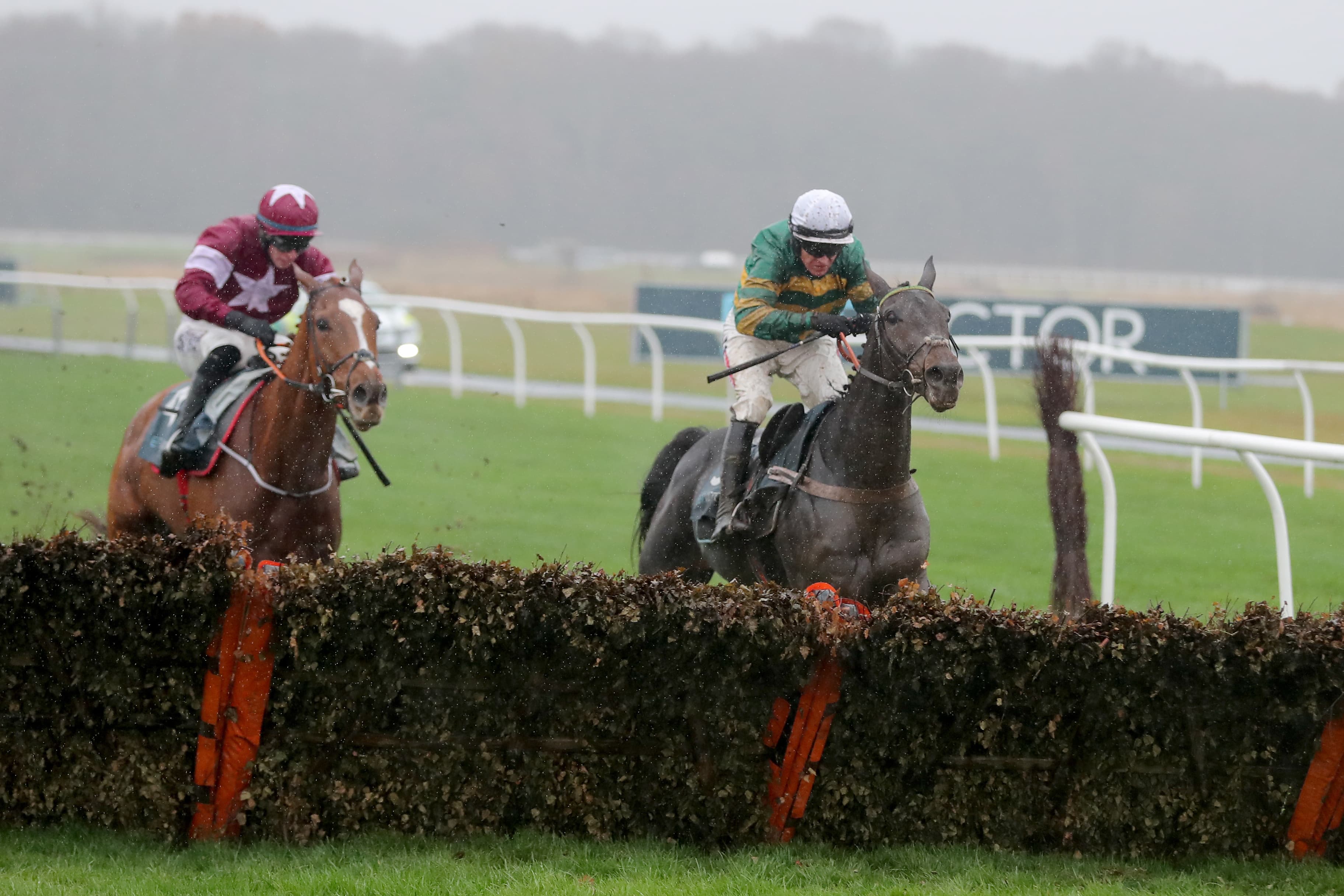 Newcastle Saturday Preview