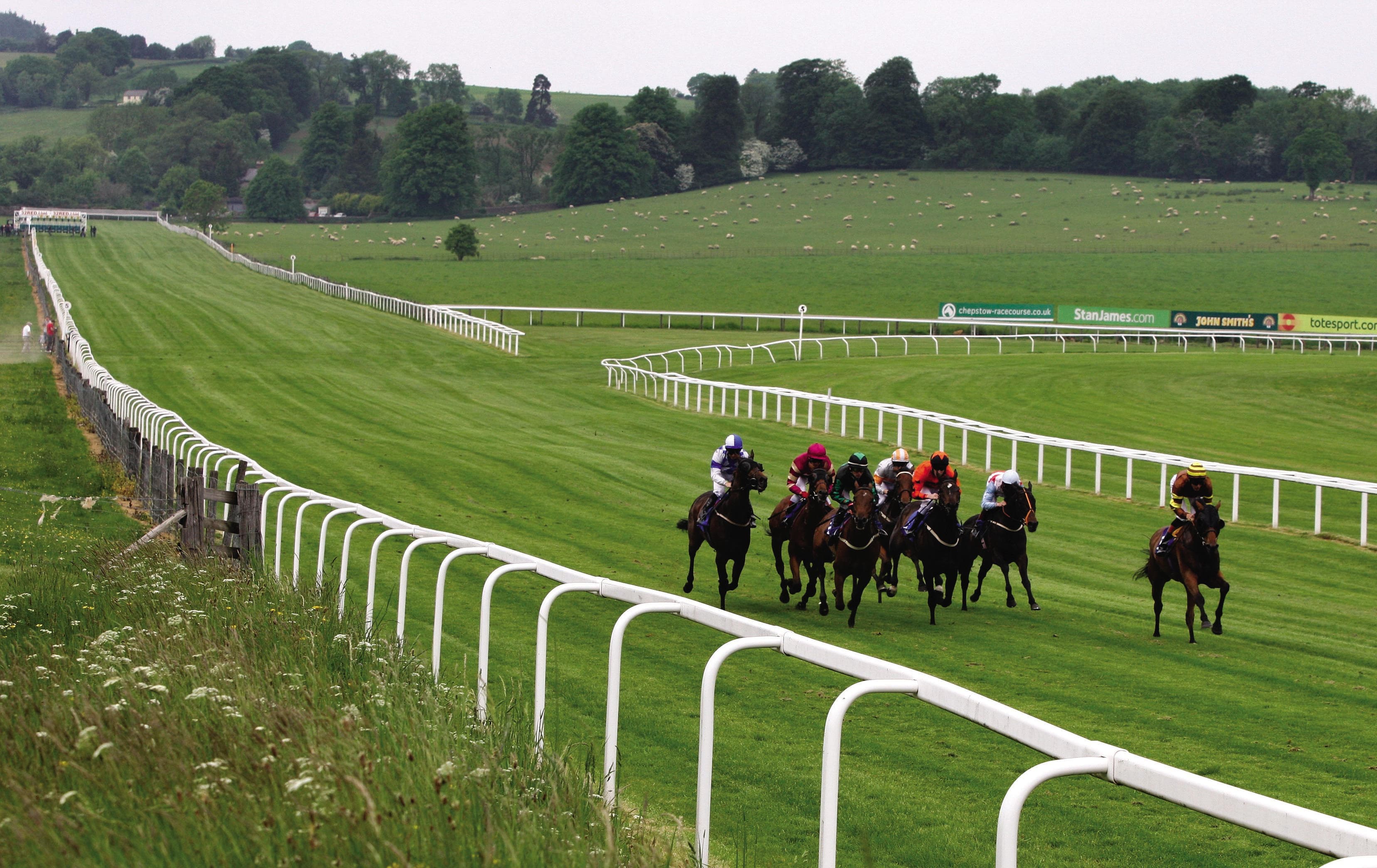 ITV Racing Tips For Today - Thursday 7th August 2025 image