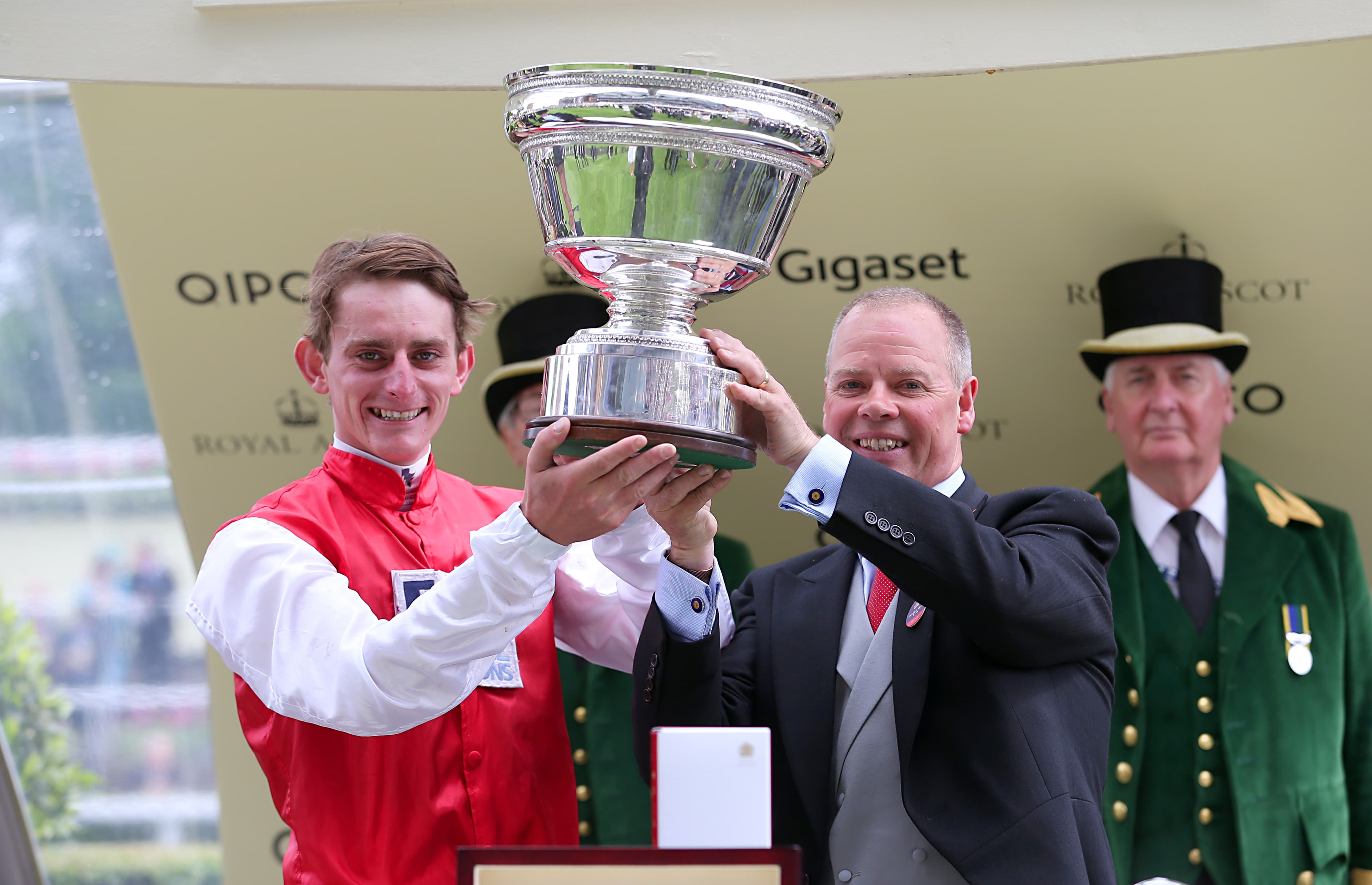 Who To Follow This Weekend