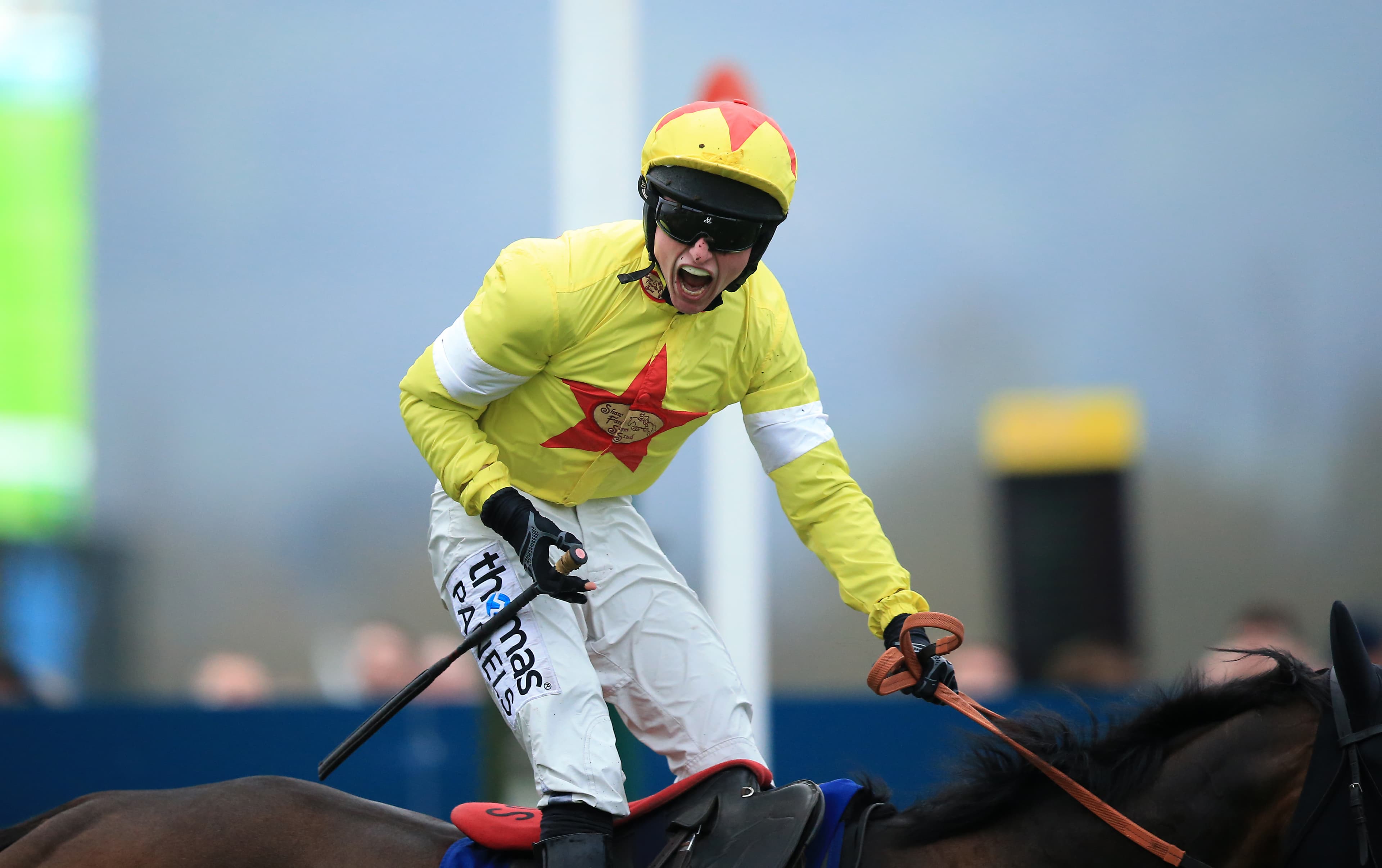 ITV Racing Tips For Today - Saturday 13th December 2025