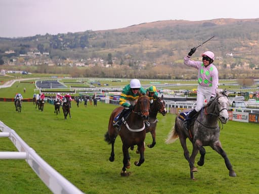 Day Four Cheltenham Festival 2024 Preview & Betting Tips image