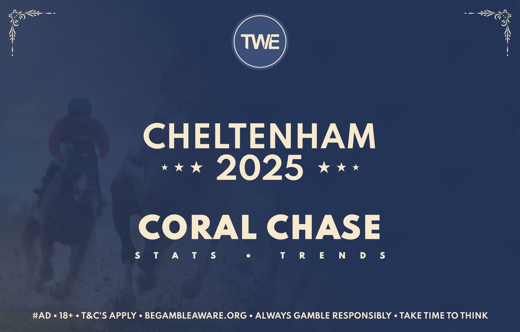 Coral Cup Stats & Trends 2025 image