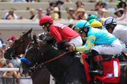 Who To Follow At Del Mar On Friday image