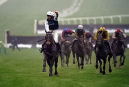 ITV Racing Tips for Today - Saturday 25th October  image