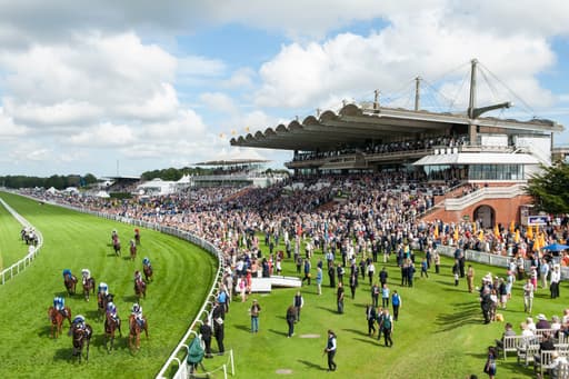 ITV Racing Tips For Today - Tuesday 29-07-25 image
