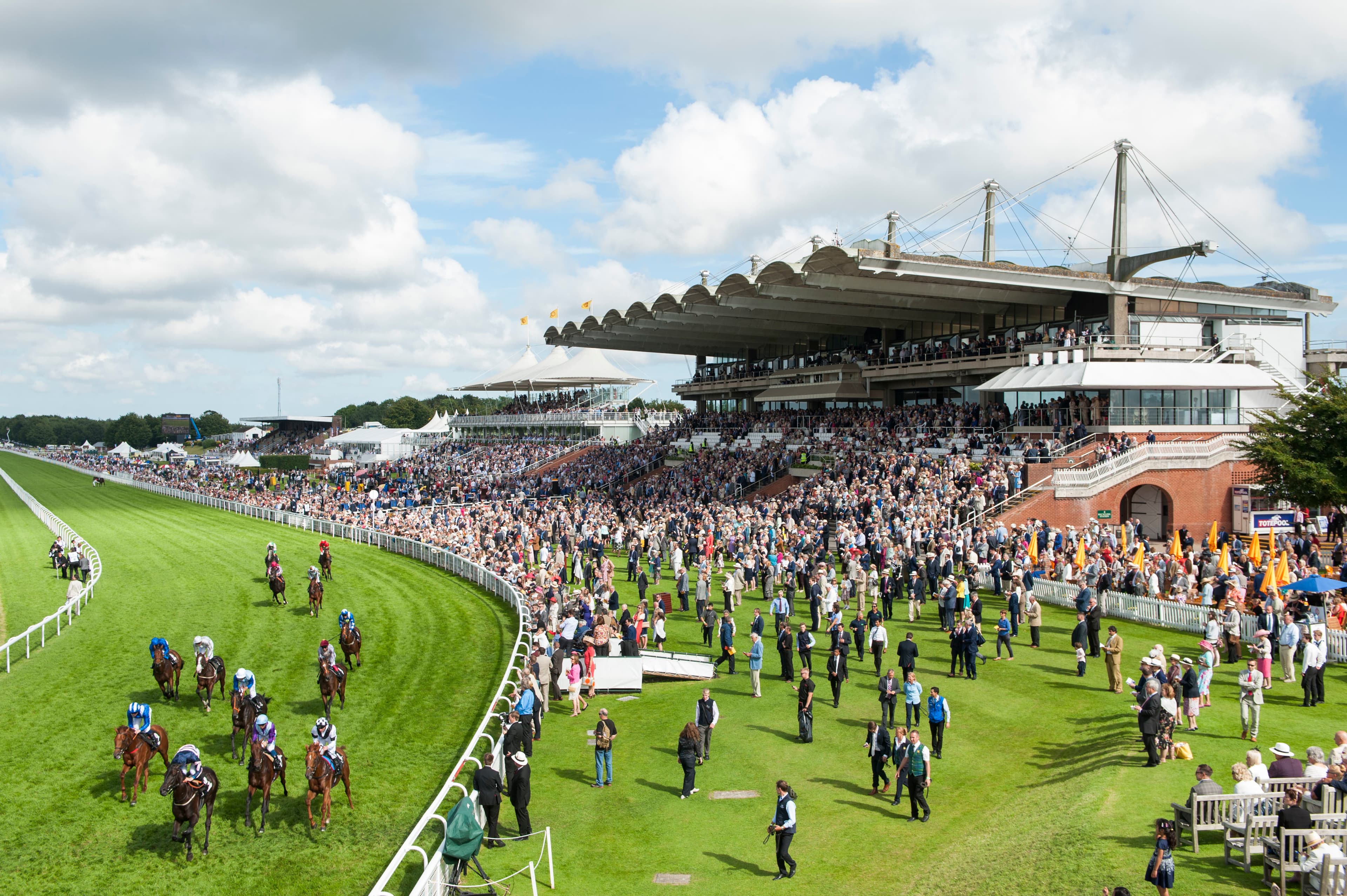 ITV Racing Tips For Today - Friday 1st August 2025 image