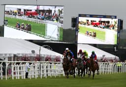 Musselburgh To Have Inspection Ahead Meeting On Friday image