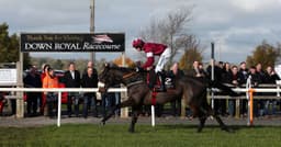Down Royal Friday Preview image
