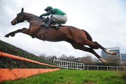 Uttoxeter Saturday Preview image