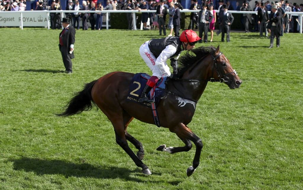 Cracksman