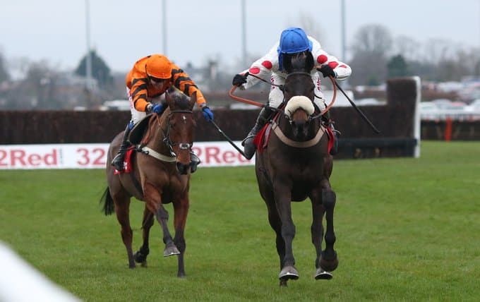 Who To Follow At Kempton On Boxing Day