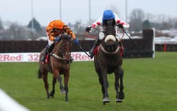 Who To Follow At Kempton On Boxing Day image