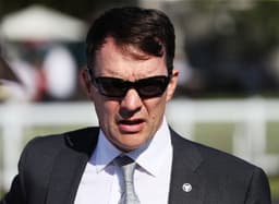 Aidan O’Brien image