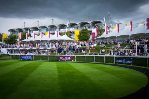 ITV Racing Tips For Today - Wednesday 30th July 2025 image