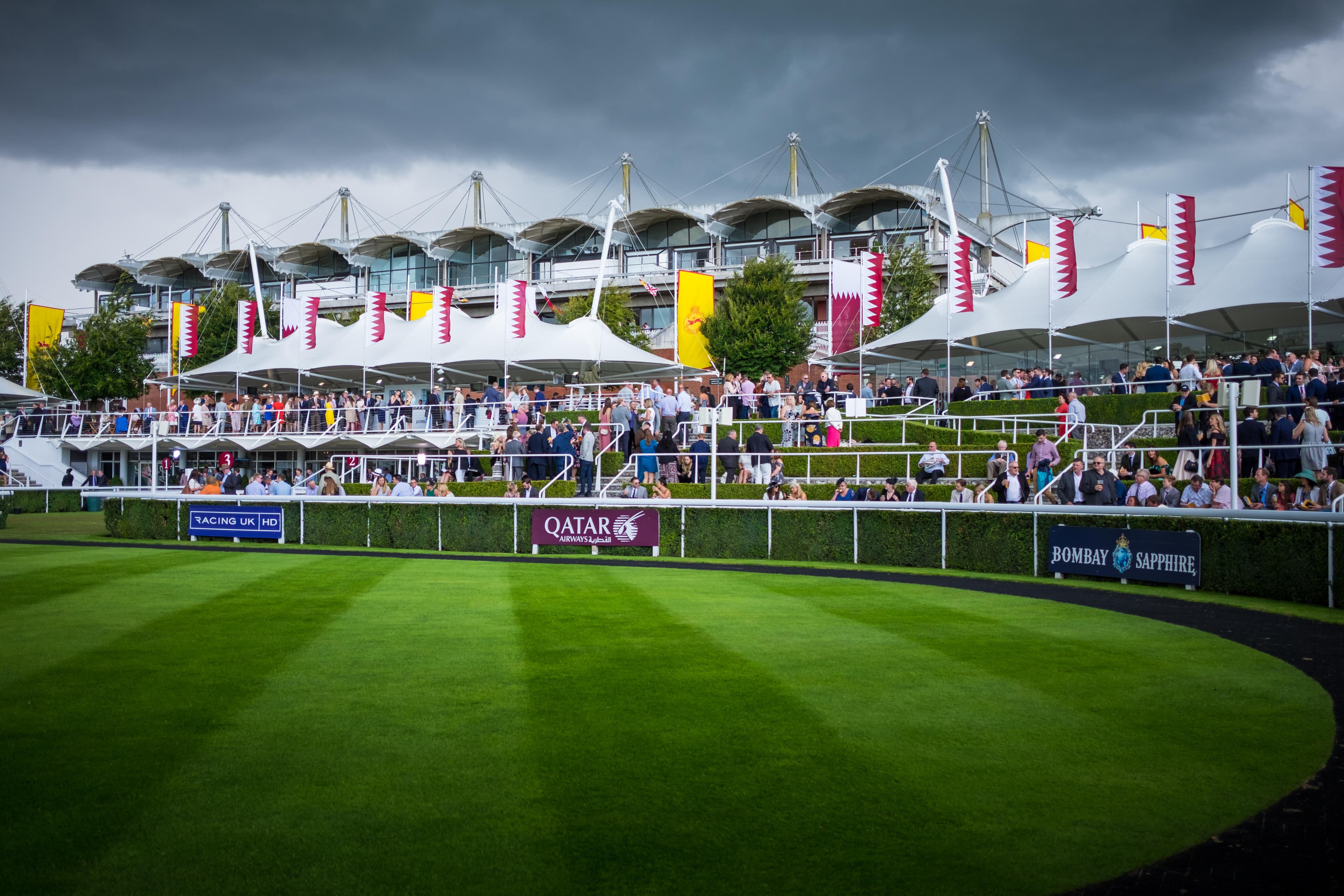 ITV Racing Tips For Today - Wednesday 30th July 2025 image