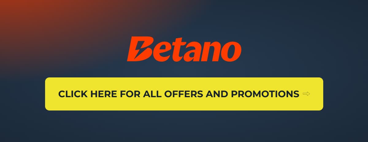 Betano Bookmaker Offers & Promotions