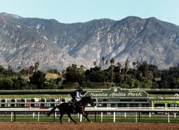 Breeders Cup Day Two Preview image
