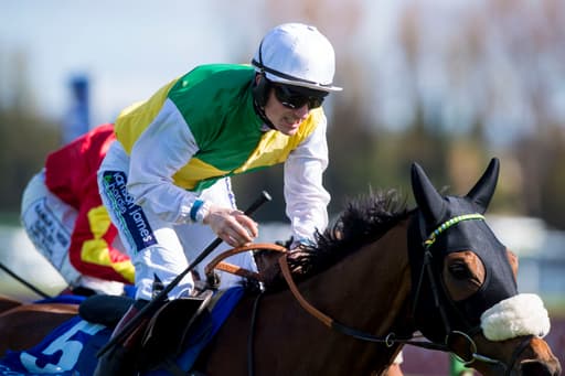 Leading Jumps Owner Trevor Hemmings To Scale Down Operations image