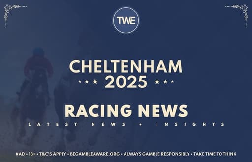 Best Free Cheltenham Bets image