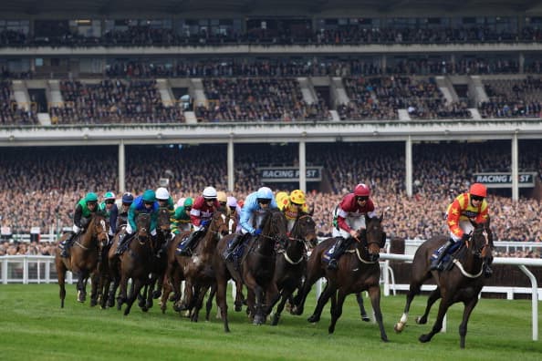 Cheltenham Saturday Preview