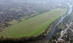 One Trainer Is Hoping To Land Two Wins With The Same Horse Just Six Days Apart At Worcester image