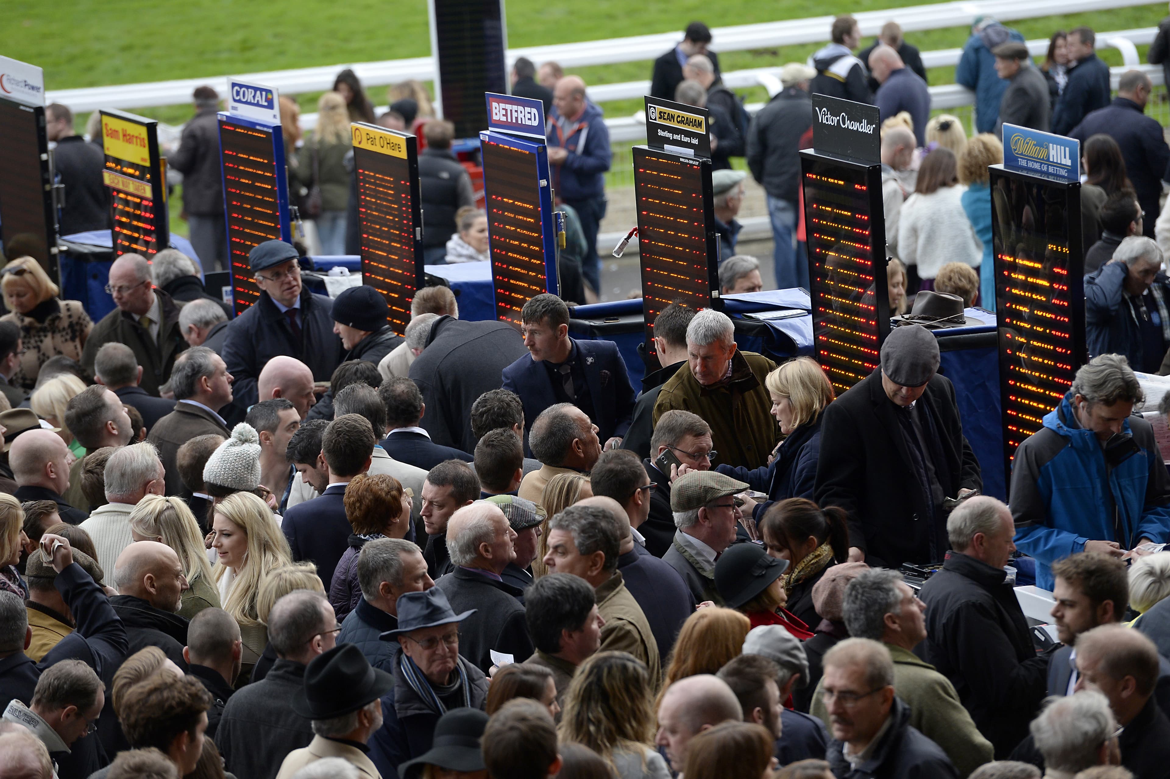 Cheltenham Festival Highlights