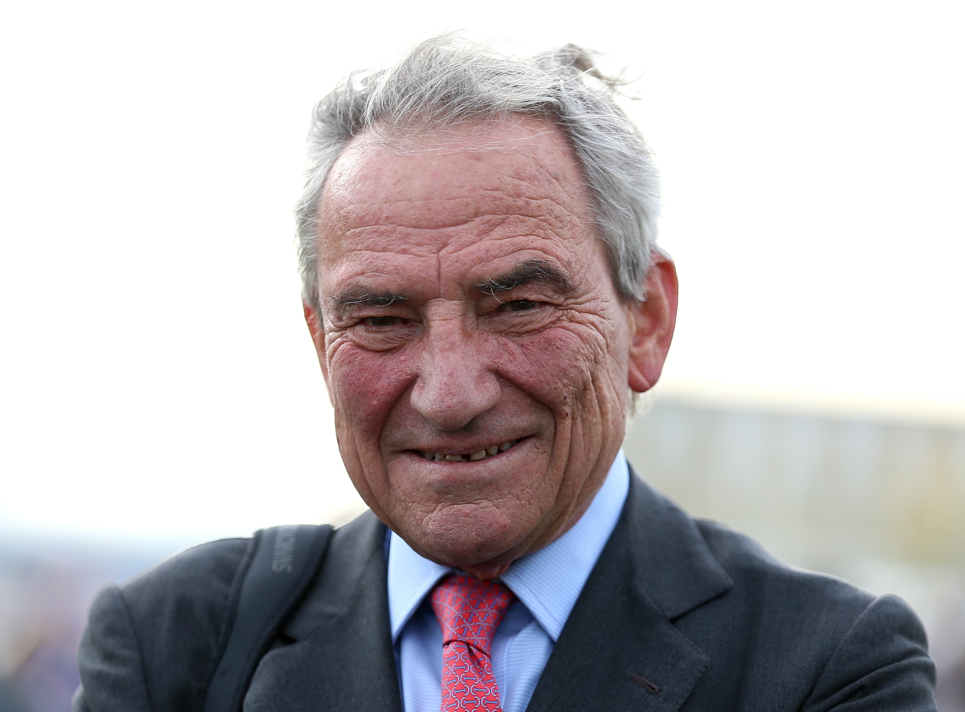 Luca Cumani Recovering After Being Rushed To Hospital