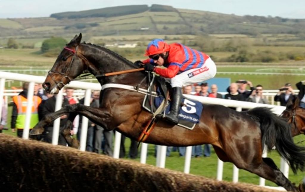 Sprinter Sacre
