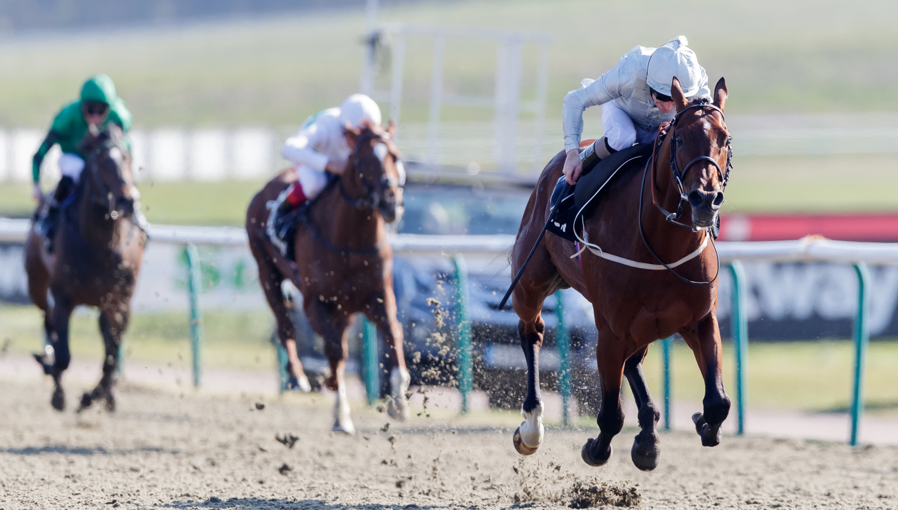 Lingfield Saturday Preview