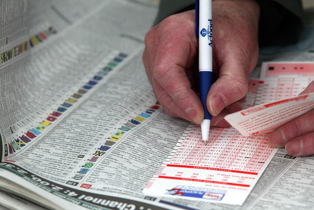 betting in shop on cheltenham festival