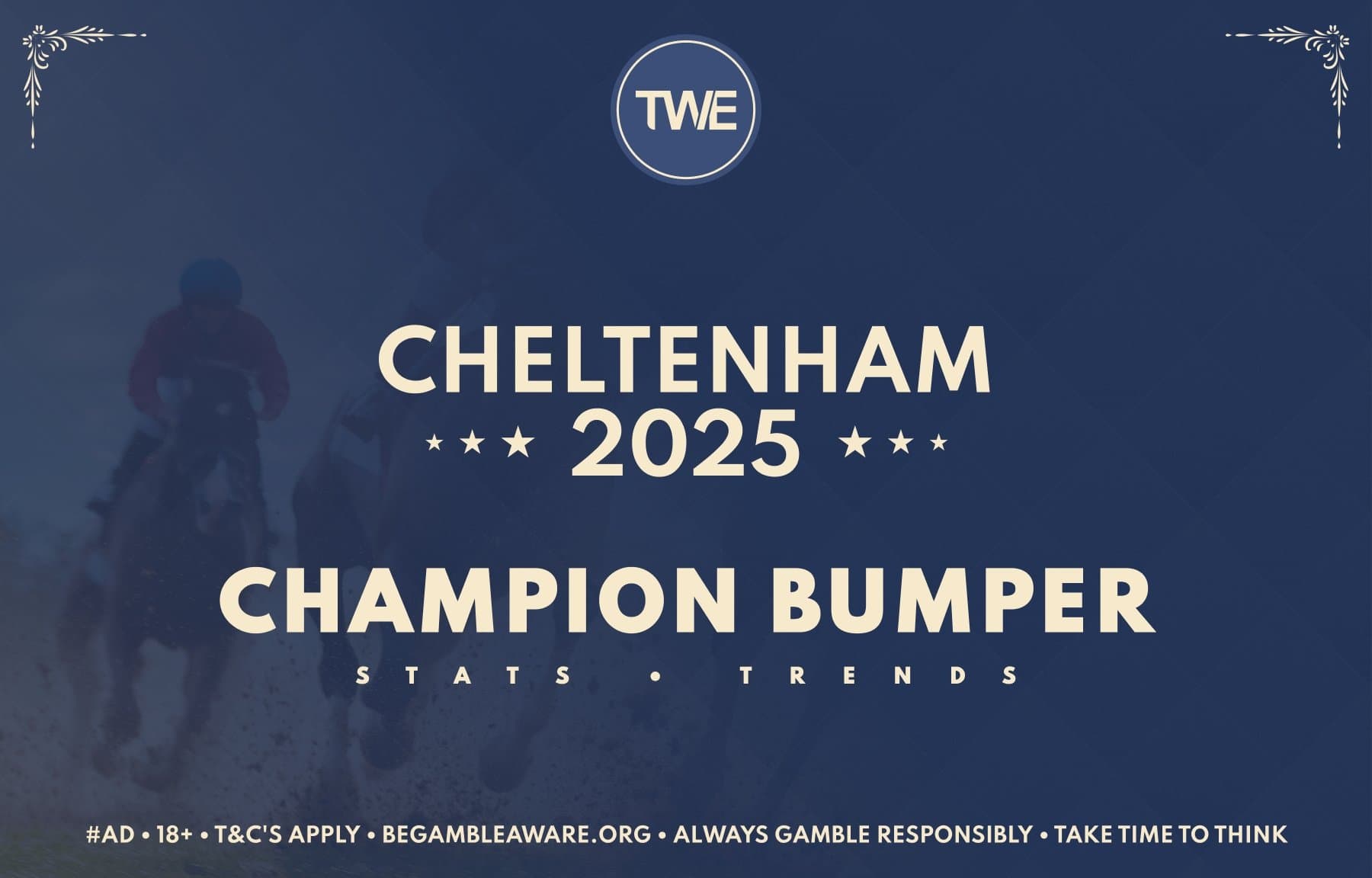 Champion Bumper Trends 2025 image