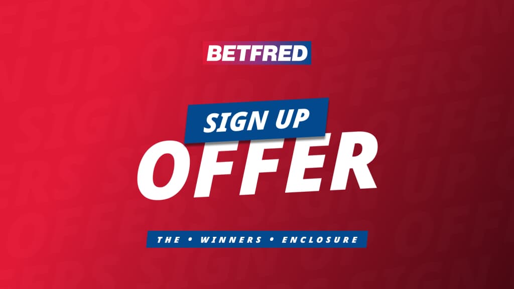 Betfred TWE Bookmaker Graphic