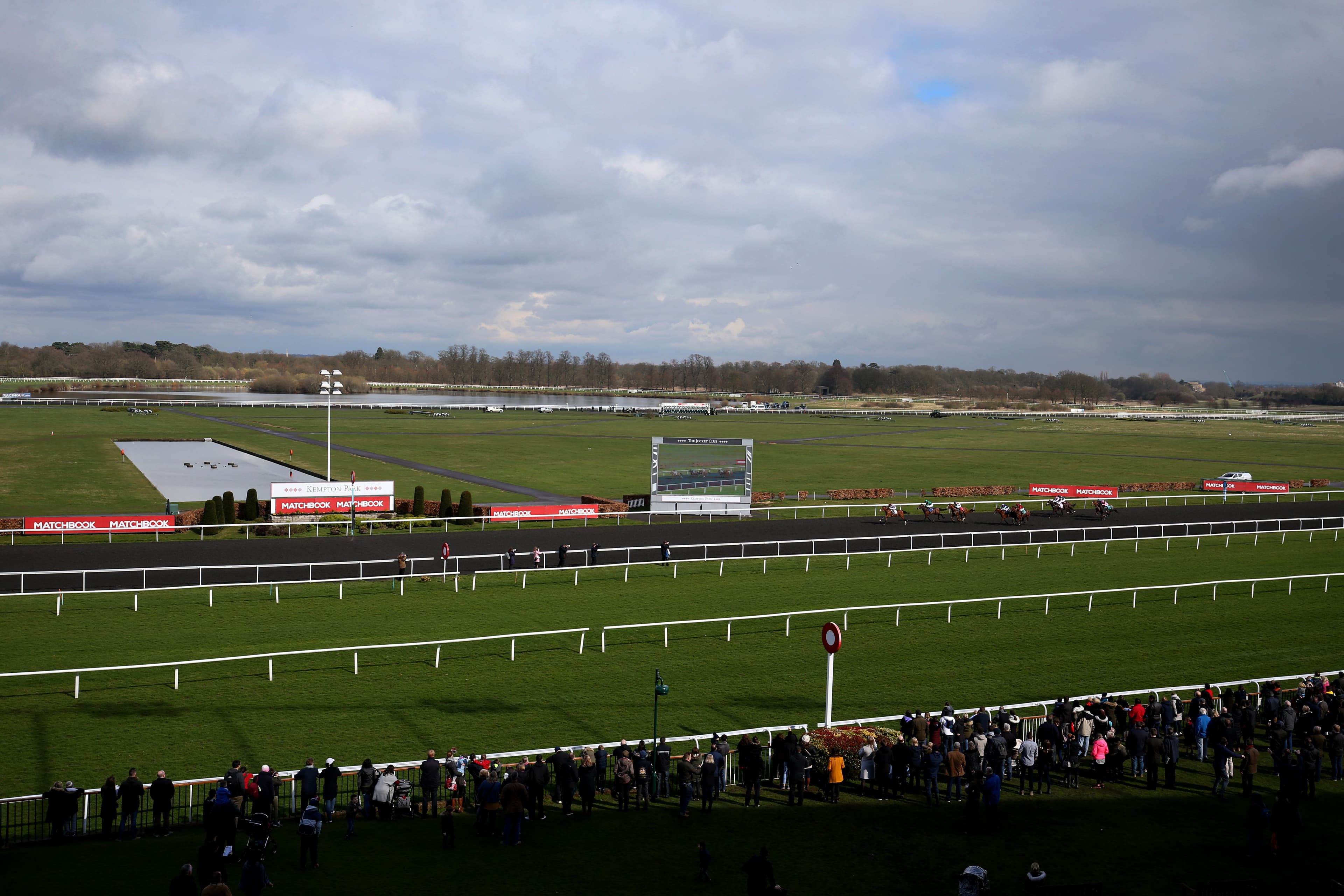 ITV Racing Tips For Today - Saturday 21st February 2026 