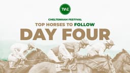 Top horses to follow on cheltenham festival day 4 image