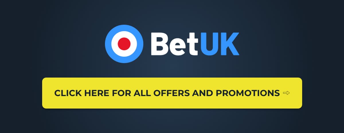 BetUK Bookmaker Offers