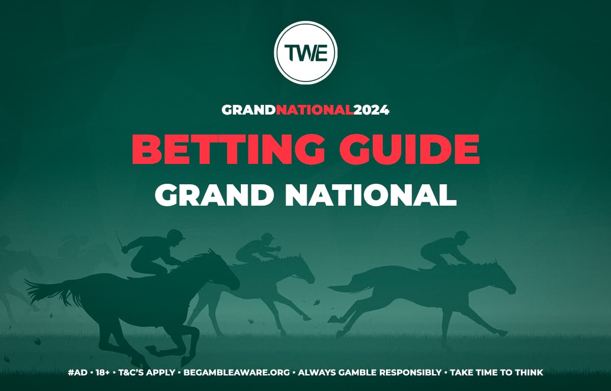 GRAND NATIONAL BETTING GUIDE