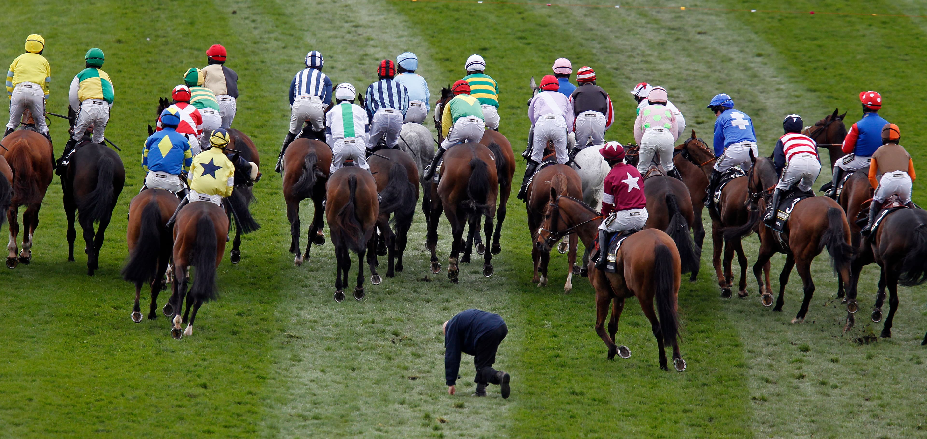 How Does Handicapping Work?