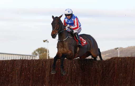Tributes Flood In For Henry De Bromhead's Special Tiara image
